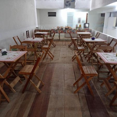 Pousada Videiras Santa Rita De Cassia Cachoeira Paulista Luaran gambar